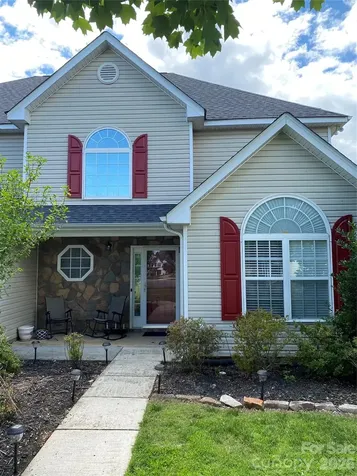 118 Glennallen Road Mooresville NC 28115