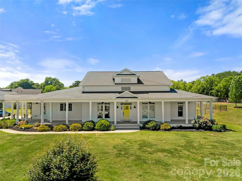 3101 Sikes Mill Road Monroe NC 28110