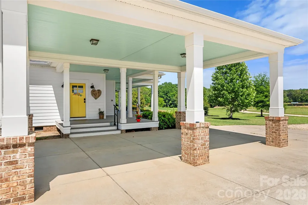3101 Sikes Mill Road Monroe NC 28110