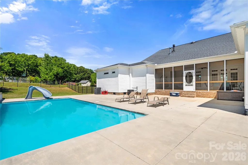 3101 Sikes Mill Road Monroe NC 28110