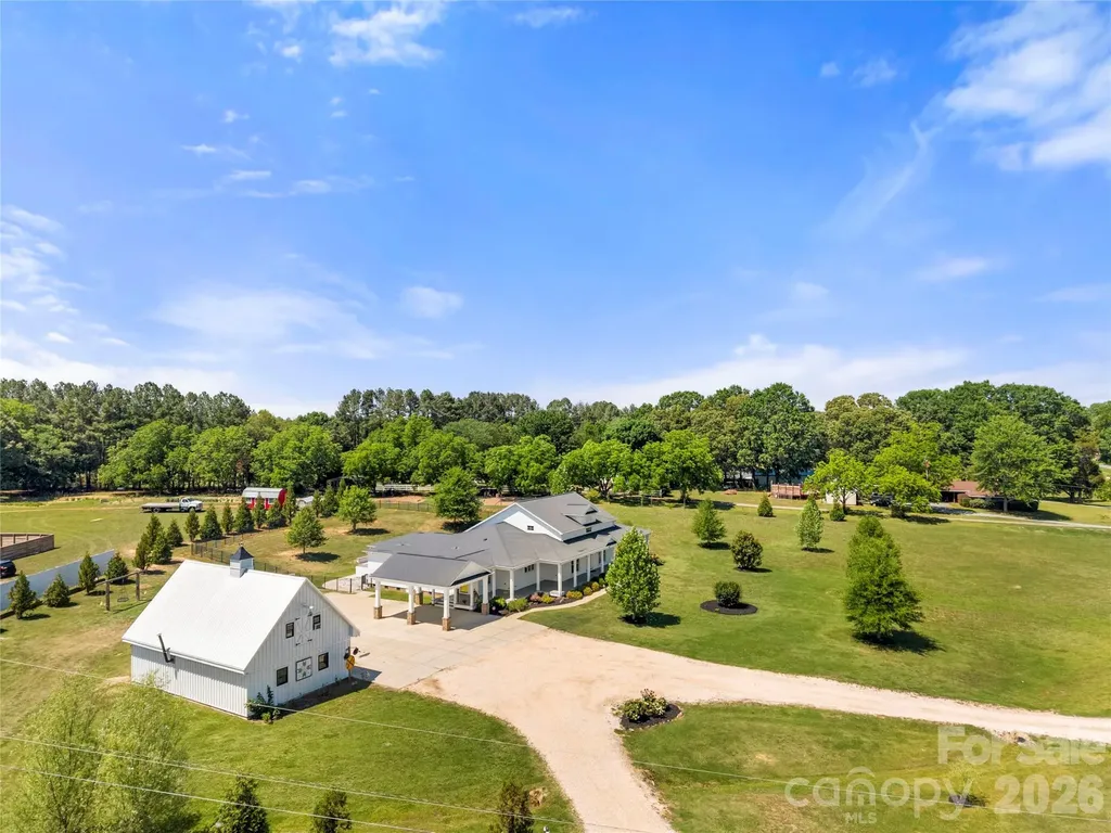 3101 Sikes Mill Road Monroe NC 28110