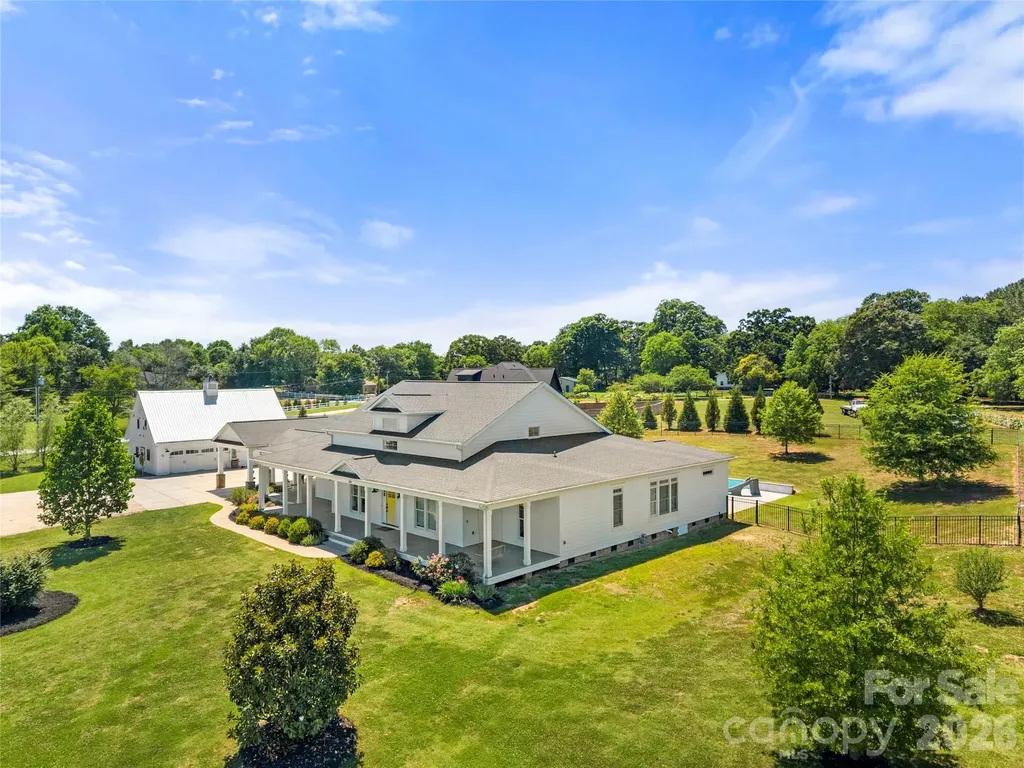 3101 Sikes Mill Road Monroe NC 28110