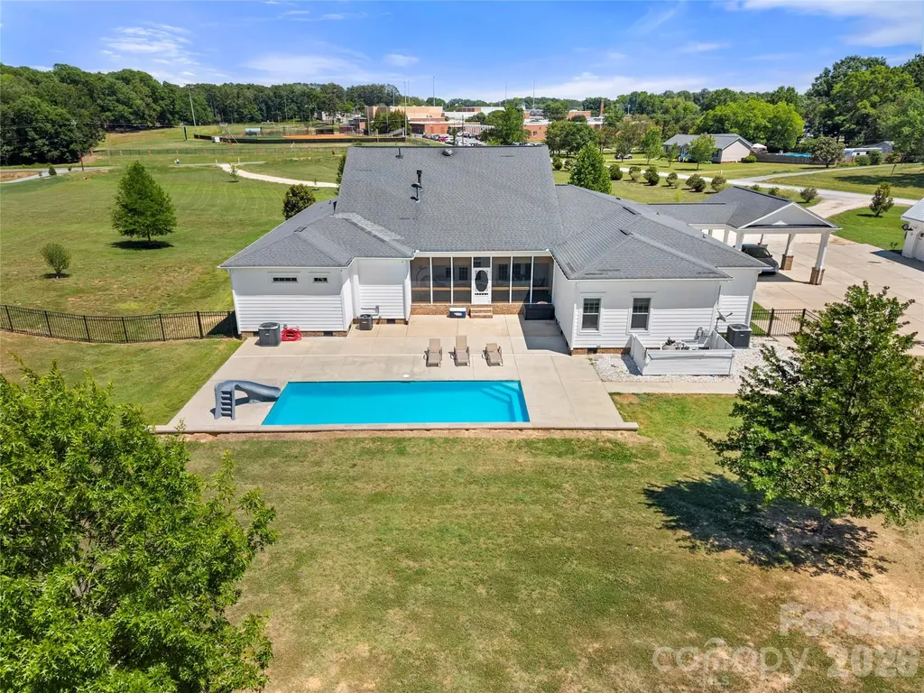 3101 Sikes Mill Road Monroe NC 28110