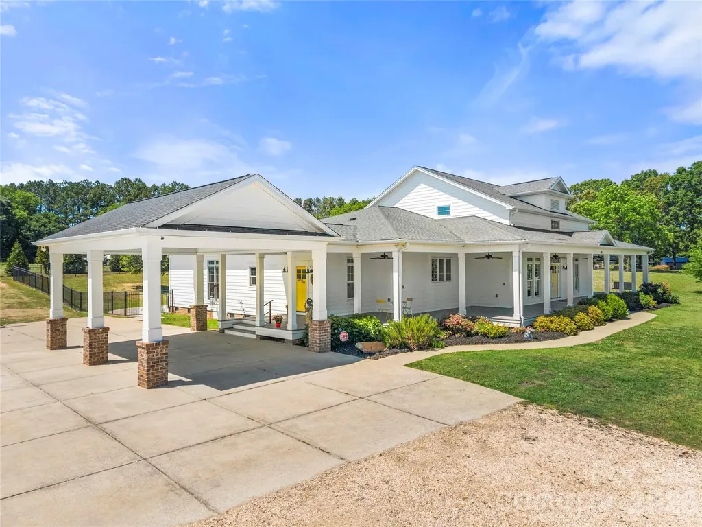 3101 Sikes Mill Road Monroe NC 28110