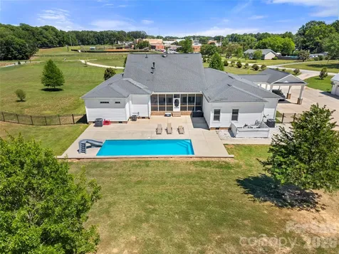 3101 Sikes Mill Road Monroe NC 28110
