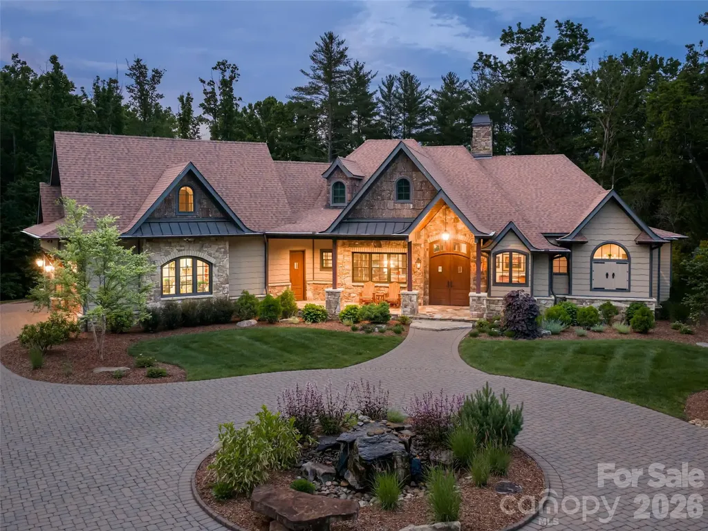 151 Bridgewater Drive Fletcher NC 28732