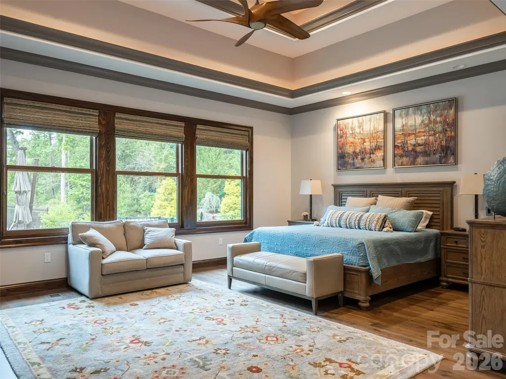 151 Bridgewater Drive Fletcher NC 28732