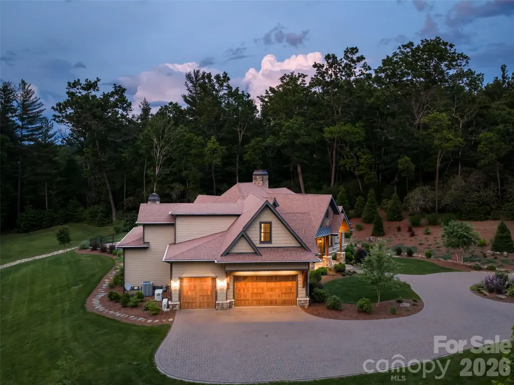 151 Bridgewater Drive Fletcher NC 28732