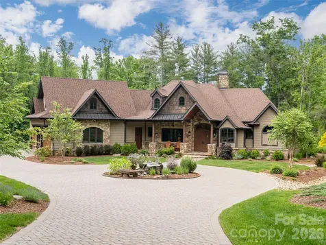 151 Bridgewater Drive Fletcher NC 28732