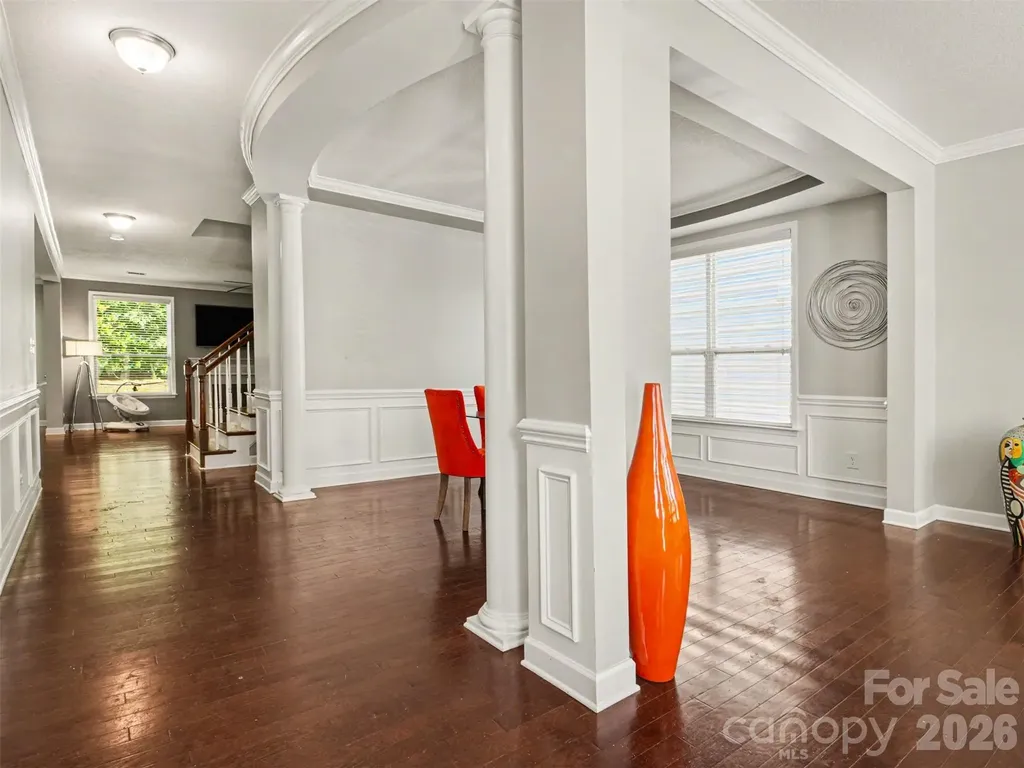 7128 Toxaway Lane Charlotte NC 28269