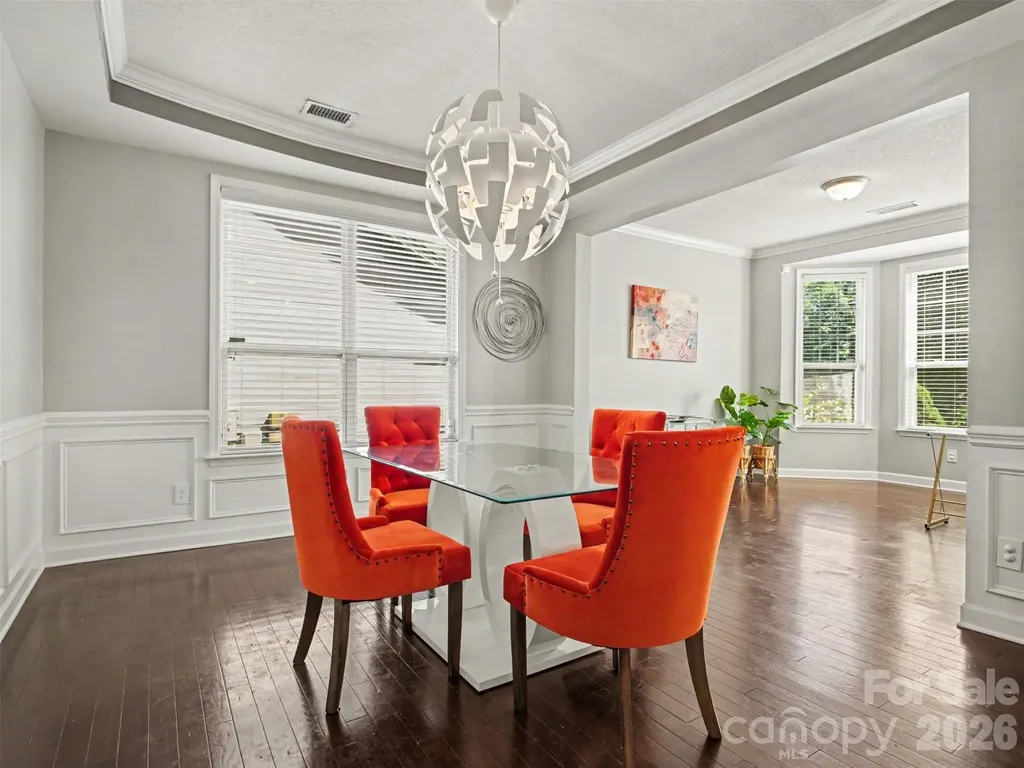 7128 Toxaway Lane Charlotte NC 28269