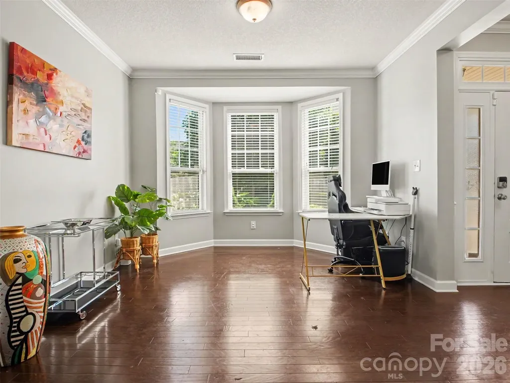 7128 Toxaway Lane Charlotte NC 28269