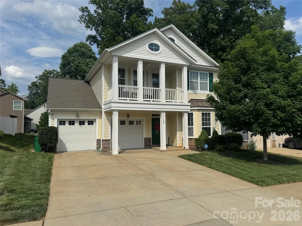 7128 Toxaway Lane Charlotte NC 28269