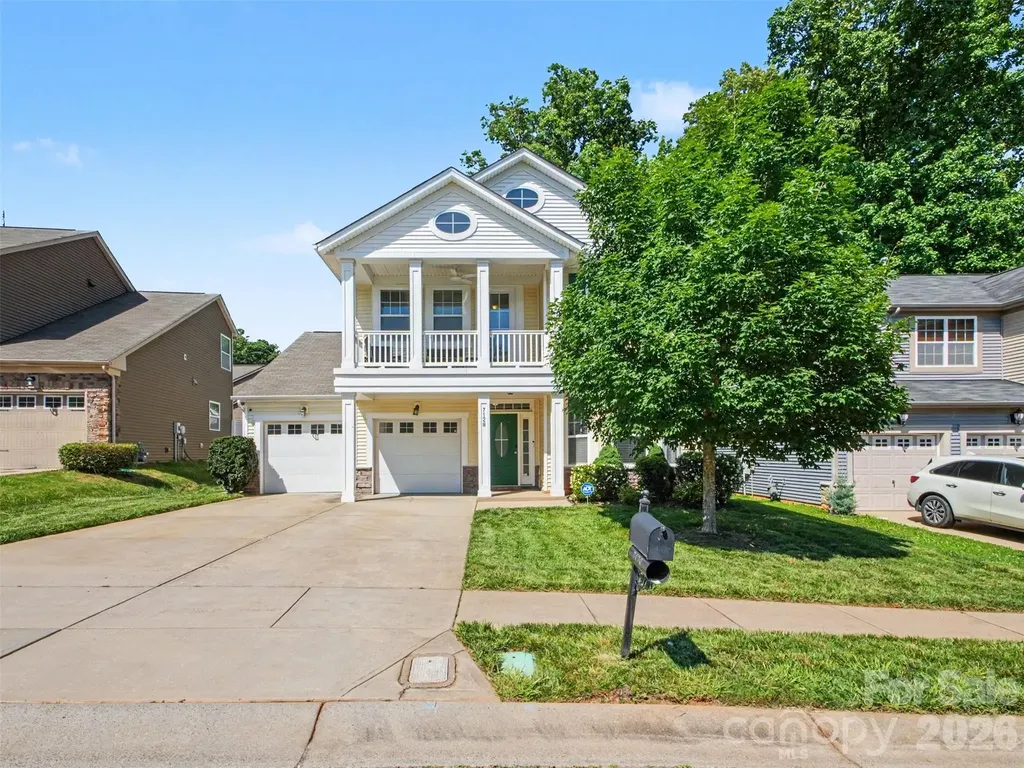 7128 Toxaway Lane Charlotte NC 28269