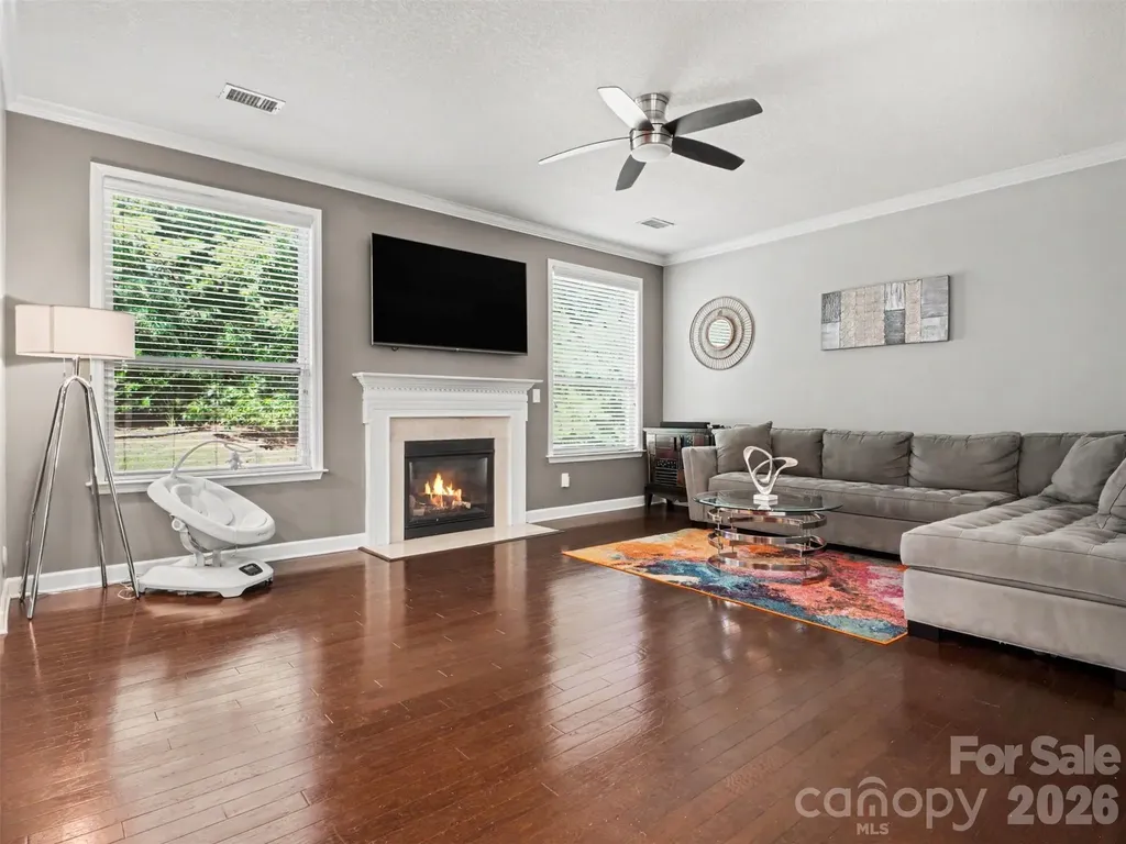 7128 Toxaway Lane Charlotte NC 28269