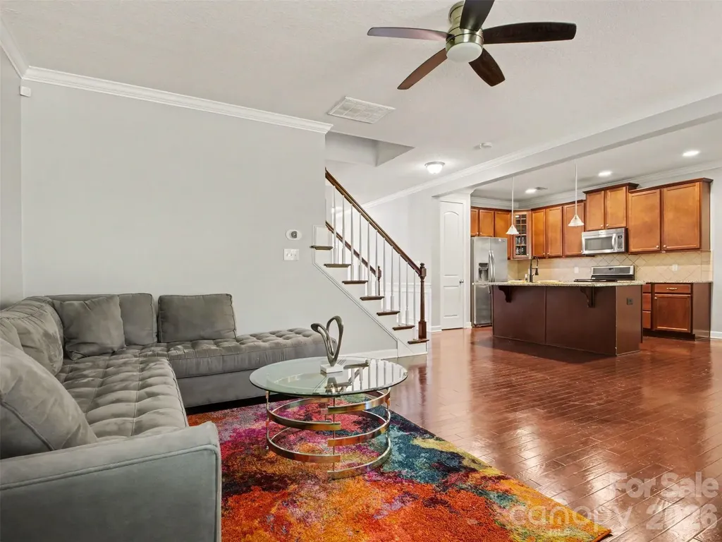 7128 Toxaway Lane Charlotte NC 28269