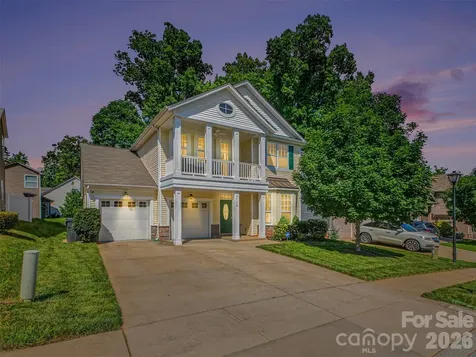 7128 Toxaway Lane Charlotte NC 28269