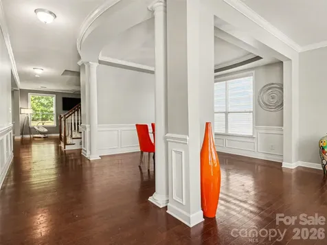7128 Toxaway Lane Charlotte NC 28269