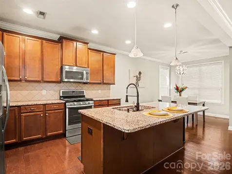 7128 Toxaway Lane Charlotte NC 28269
