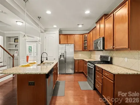 7128 Toxaway Lane Charlotte NC 28269
