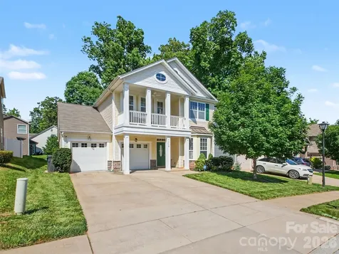 7128 Toxaway Lane Charlotte NC 28269