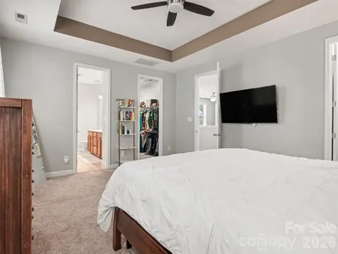 7128 Toxaway Lane Charlotte NC 28269