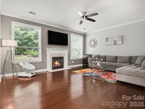 7128 Toxaway Lane Charlotte NC 28269