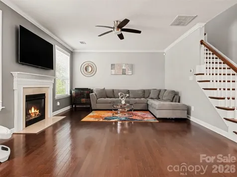7128 Toxaway Lane Charlotte NC 28269