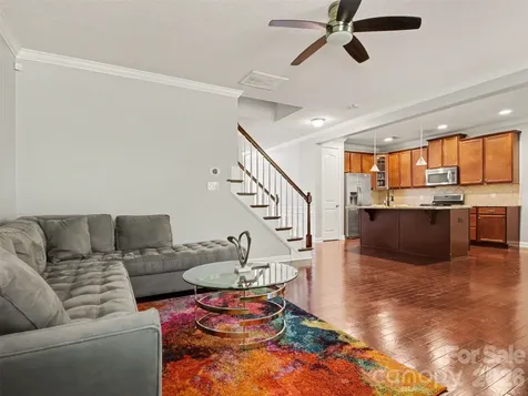 7128 Toxaway Lane Charlotte NC 28269