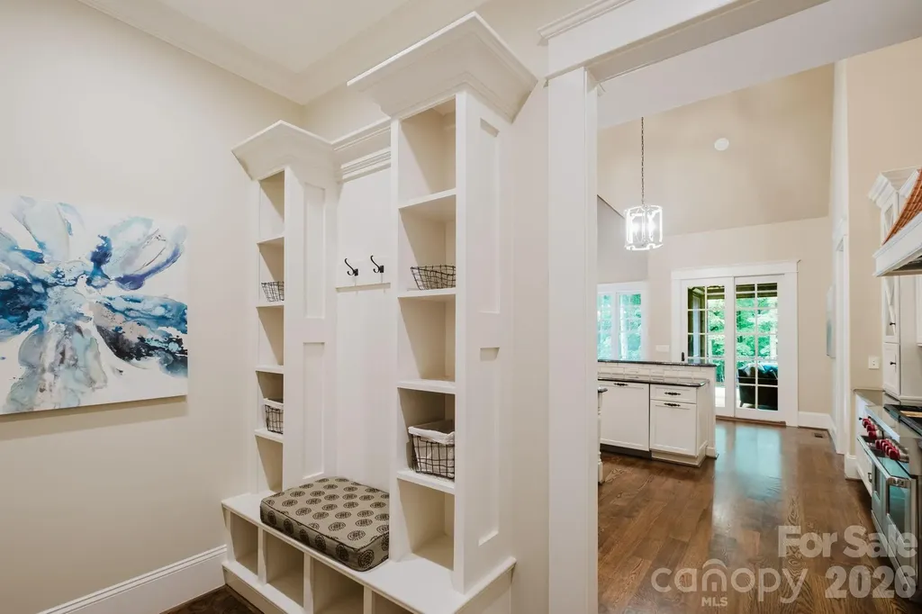 10930 Green Heron Court Charlotte NC 28278