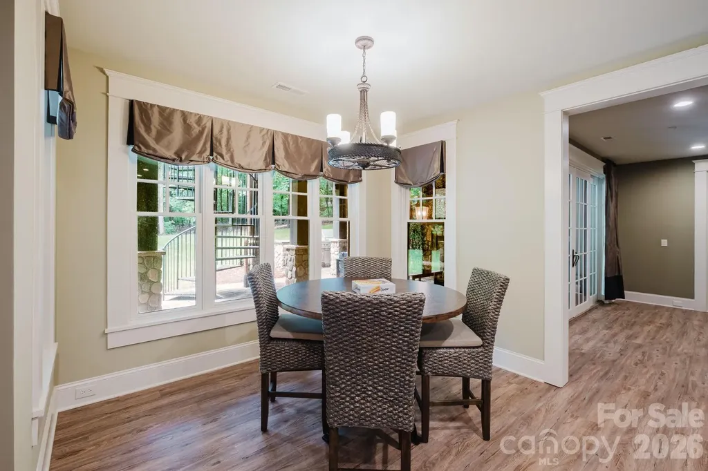 10930 Green Heron Court Charlotte NC 28278