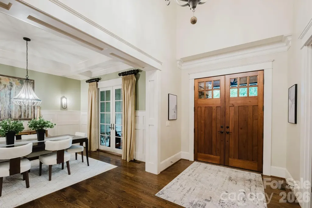 10930 Green Heron Court Charlotte NC 28278