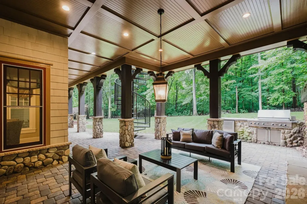 10930 Green Heron Court Charlotte NC 28278