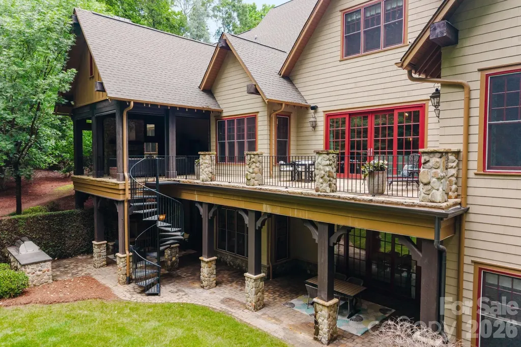 10930 Green Heron Court Charlotte NC 28278
