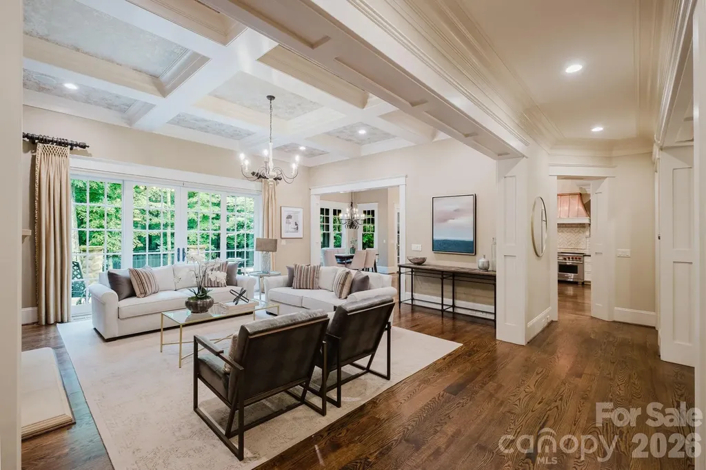 10930 Green Heron Court Charlotte NC 28278