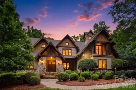 10930 Green Heron Court Charlotte NC 28278