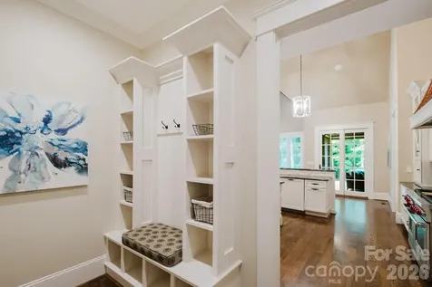 10930 Green Heron Court Charlotte NC 28278