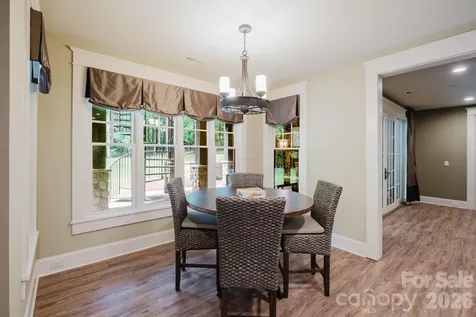 10930 Green Heron Court Charlotte NC 28278