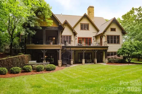 10930 Green Heron Court Charlotte NC 28278