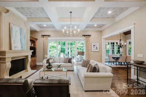 10930 Green Heron Court Charlotte NC 28278