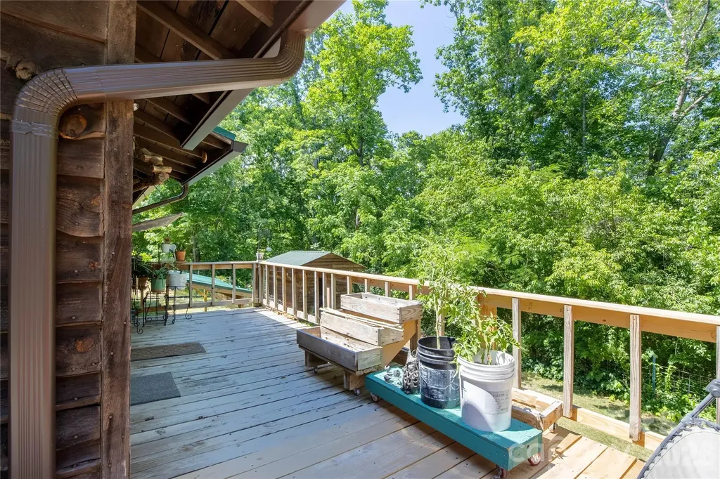 47 Johnson Drive Marion NC 28752