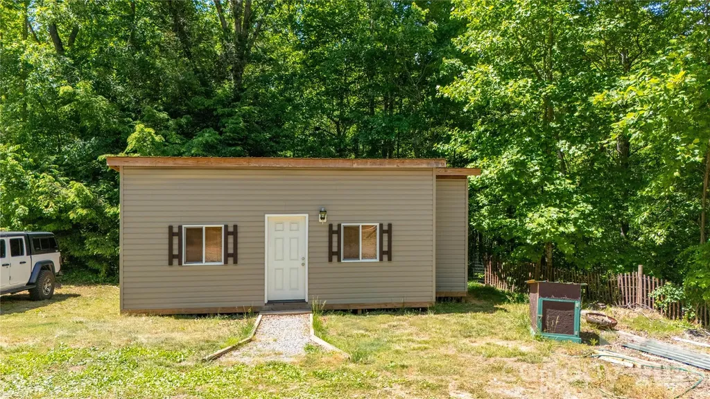 47 Johnson Drive Marion NC 28752