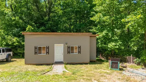 47 Johnson Drive Marion NC 28752