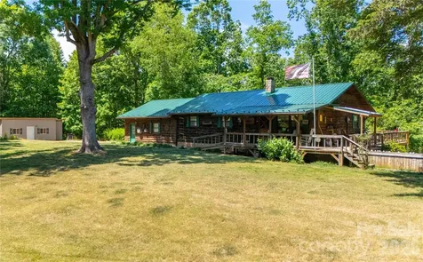 47 Johnson Drive Marion NC 28752