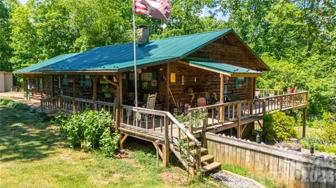 47 Johnson Drive Marion NC 28752