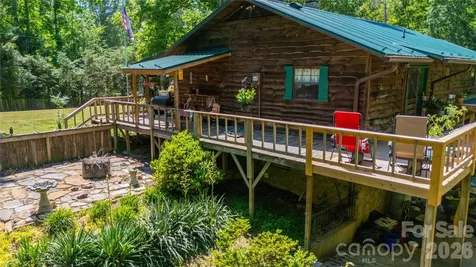 47 Johnson Drive Marion NC 28752