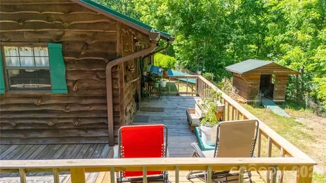 47 Johnson Drive Marion NC 28752