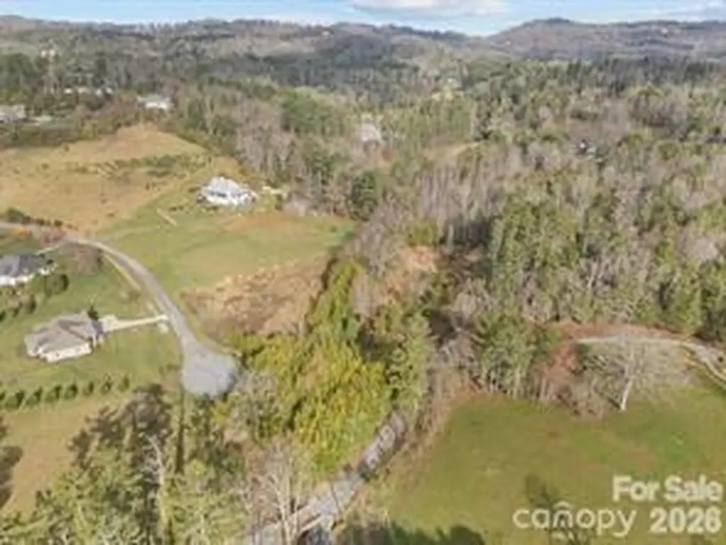 425 Nelson Valley Lane Hendersonville NC 28739