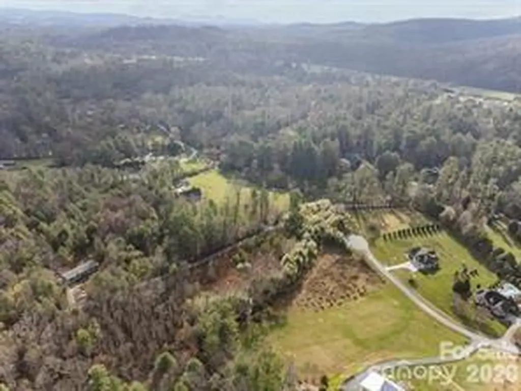 425 Nelson Valley Lane Hendersonville NC 28739