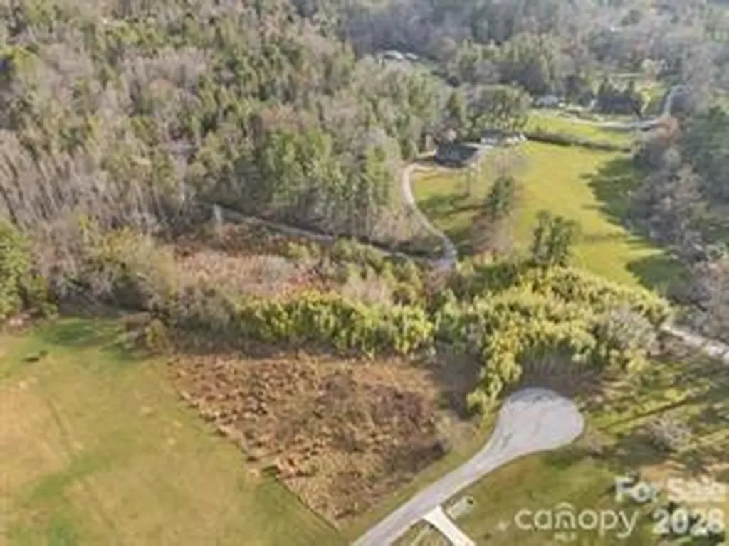 425 Nelson Valley Lane Hendersonville NC 28739